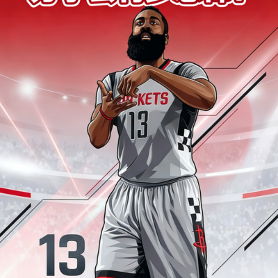 哈登单打能涨多少分