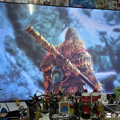 孙悟空七年无敌之谜