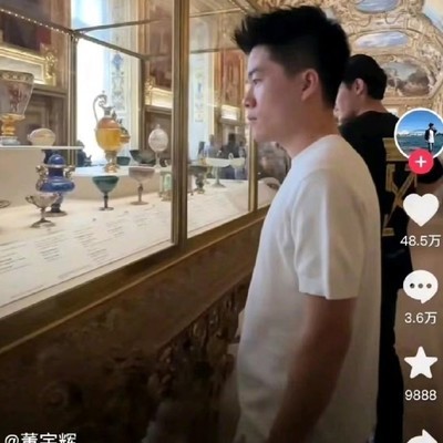 董宇辉再展真实一面