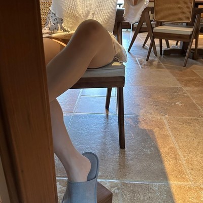 度假中的社会生活观察