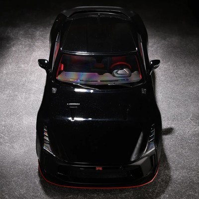 GT-R50五十周年纪念版