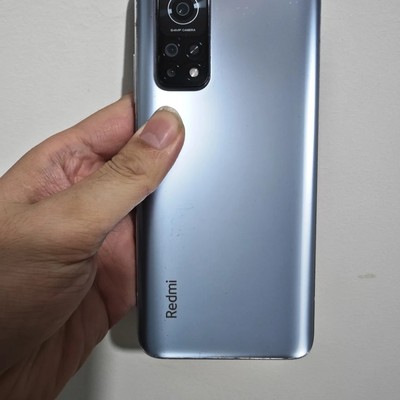 红米闲置手机400元自提