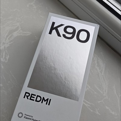 红米K90体验，丝滑不烫但存储告急