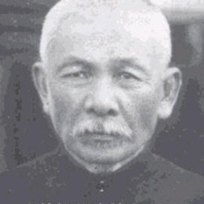 范戴克祖先与广东渊源