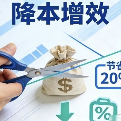 降本增效是否成为新政治正确？