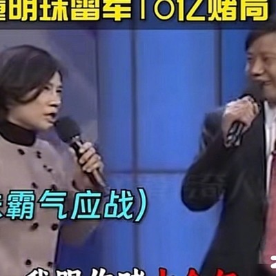 雷军董明珠，模式之争
