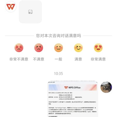 WPS云文档修复失败问题