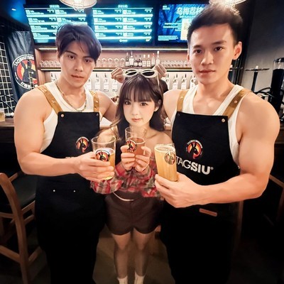 深圳光明8+1小酌新体验
