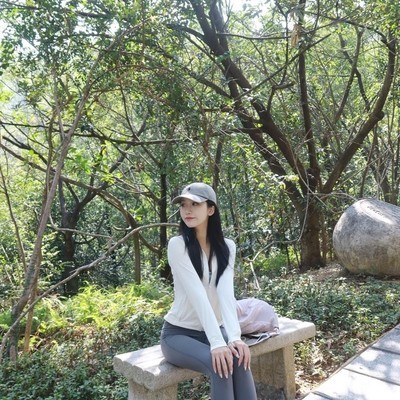 女生穿搭风格分享