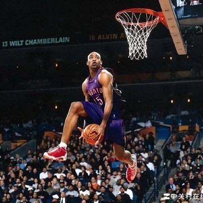 卡特22年NBA生涯，退休金令人惊叹