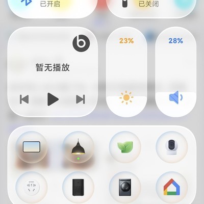 MIUI系统修改组件分享