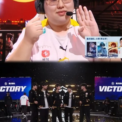 王者荣耀，盼狼归位，重铸巅峰