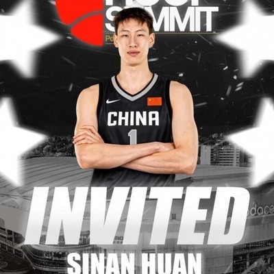 18岁篮球新星或将登陆NBA