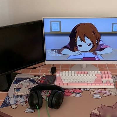 无线充电鼠标垫值得入手吗？