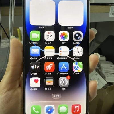 5步拯救卡顿手机