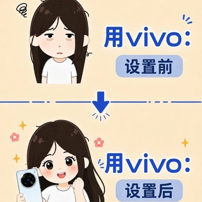 vivo拍照参数全攻略