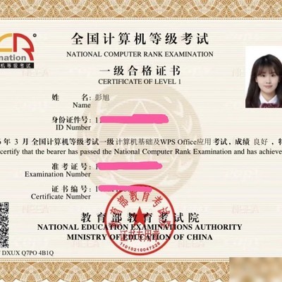 计算机一级成绩查询与备考建议