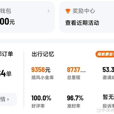 顺风车司机转型专职，你想知道什么？