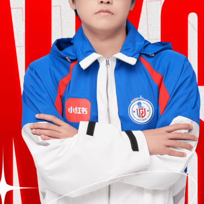 LGD.NBW小白熊正式解约