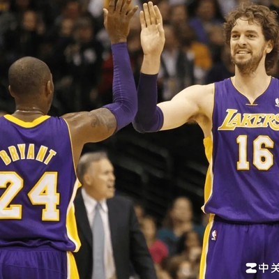 皮尔斯谈大加索尔应获FMVP