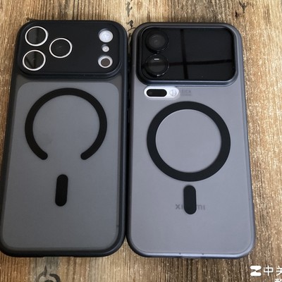 双持iPhone与小米如何取舍？