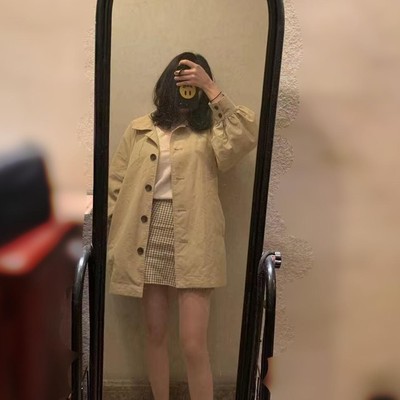 老婆日常生活的点滴分享