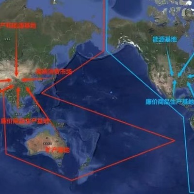 网络两极化现象
