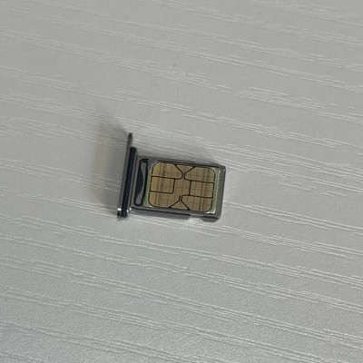 电话卡没信号是否损坏