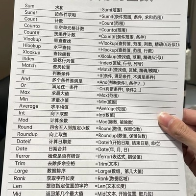 新手电脑入门课