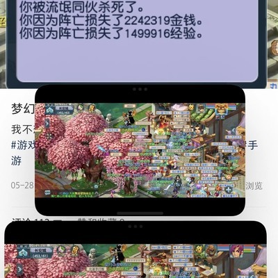 618购新机实现双开自由