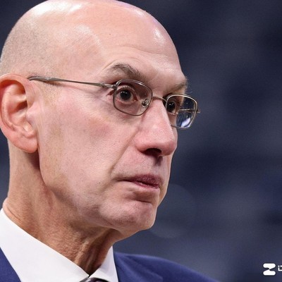 NBA收入未达预期，球员薪资扣除