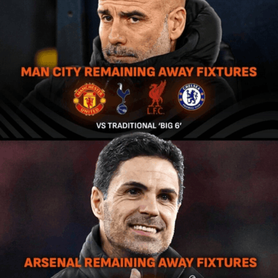 曼城客场挑战多，阿森纳压力更小