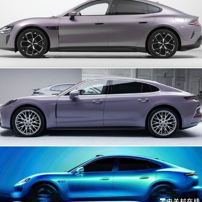 尚界Z7何时上市？