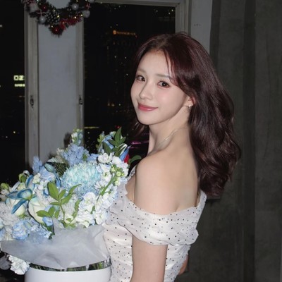 周二珂生日会，31岁的美好时光