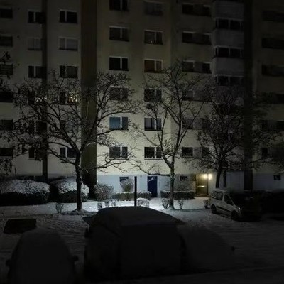 柏林停电三日，三万户仍断电