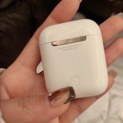 AirPods配对OPPO FindX9方法