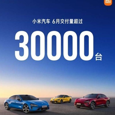 小米或进军汽车领域