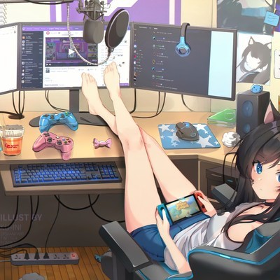 EMUI11桌面大赛抽奖规则？