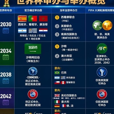 2046中国申世界杯？