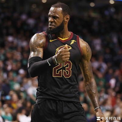 詹姆斯生涯宿敌是谁