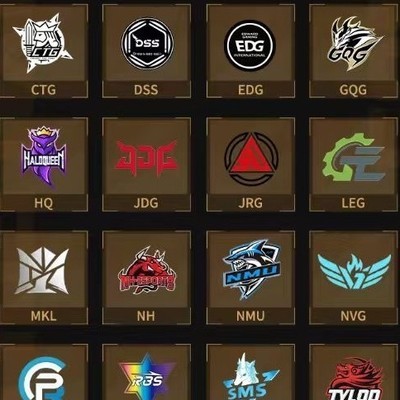 PUBG 2026国内大名单