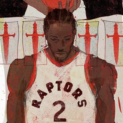 伦纳德能否入选最佳阵容