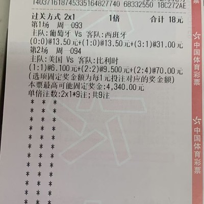 葡萄牙晋级可期，美比胜负待定