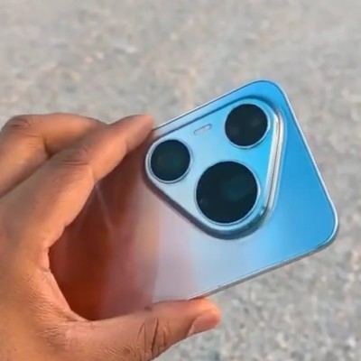 华为海外机型支持5G