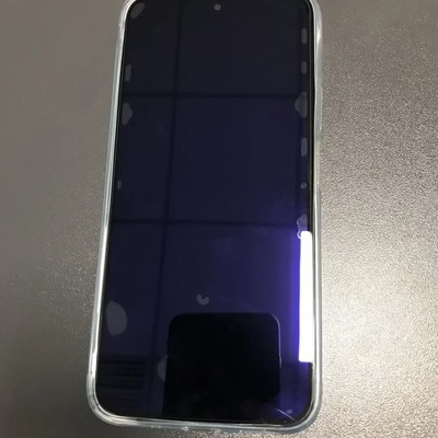 iQOO Z11X三天退机实录