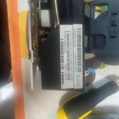 RX580蓝宝石显卡寿命评估