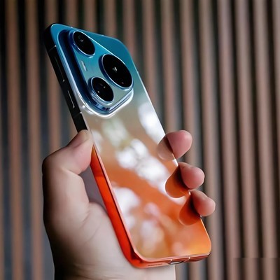 华为Pura 90海外版支持5G