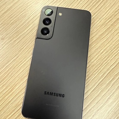 还在用三星S22吗