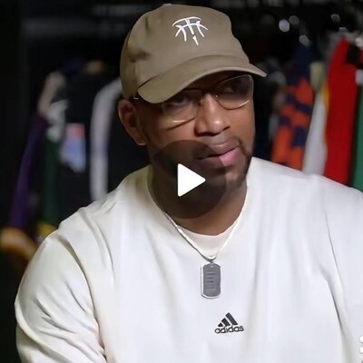 麦迪质疑哈登求胜心