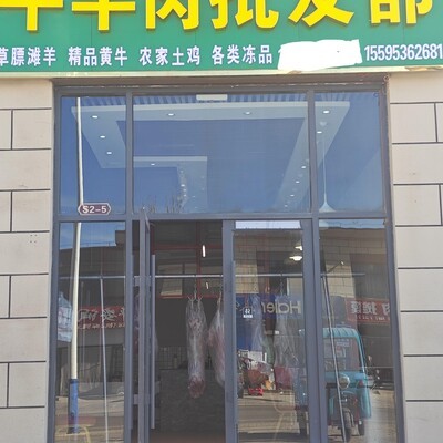 盐池滩羊小强圆满解决社会生活问题